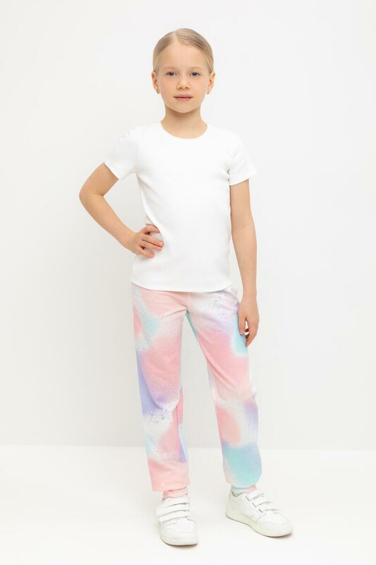 брюки для дев